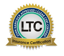 ltc certification