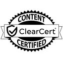 ClearCert Seal